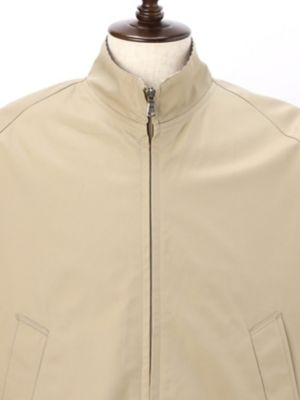 【ＵＫ　Ｔｒａｄｉｔｉｏｎａｌ】ＵＫ．Ｈａｒｒｉｎｇｔｏｎ　Ｊａｃｋｅｔ（２２２４４１２００１）