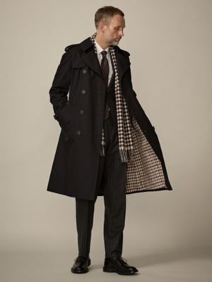 U．K KINGSWAY（2224551301） | Aquascutum (Men