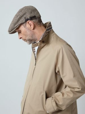 【ＵＫ　Ｔｒａｄｉｔｉｏｎａｌ】Ｇｏｌｆ　Ｊａｃｋｅｔ（２２２５２１２００１）