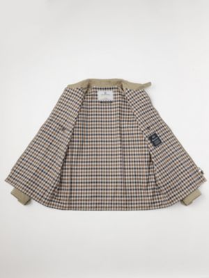 【ＵＫ　Ｔｒａｄｉｔｉｏｎａｌ】Ｇｏｌｆ　Ｊａｃｋｅｔ（２２２５２１２００１）