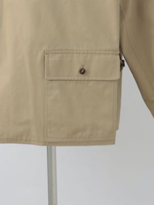 【ＵＫ　Ｔｒａｄｉｔｉｏｎａｌ】Ｇｏｌｆ　Ｊａｃｋｅｔ（２２２５２１２００１）