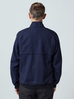 【ＵＫ　Ｔｒａｄｉｔｉｏｎａｌ】Ｈａｒｒｉｇｔｏｎ　Ｊａｃｋｅｔ（２２２５２１２０６９）