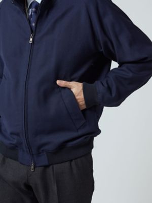 【ＵＫ　Ｔｒａｄｉｔｉｏｎａｌ】Ｈａｒｒｉｇｔｏｎ　Ｊａｃｋｅｔ（２２２５２１２０６９）