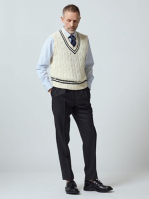 【ＵＫ　Ｔｒａｄｉｔｉｏｎａｌ】Ｓｌｅｅｖｅｌｅｓｓ　Ｃｒｉｋｅｔ　Ｊｕｍｐｅｒ（２２２５２６００２０）