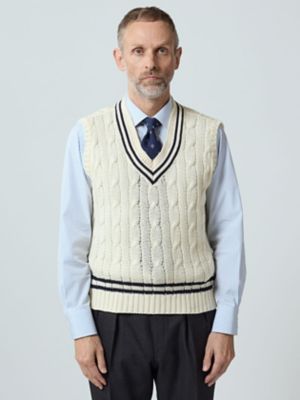 【ＵＫ　Ｔｒａｄｉｔｉｏｎａｌ】Ｓｌｅｅｖｅｌｅｓｓ　Ｃｒｉｋｅｔ　Ｊｕｍｐｅｒ（２２２５２６００２０）