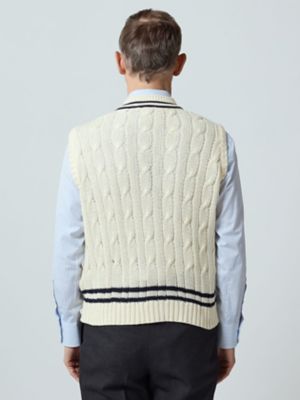 【ＵＫ　Ｔｒａｄｉｔｉｏｎａｌ】Ｓｌｅｅｖｅｌｅｓｓ　Ｃｒｉｋｅｔ　Ｊｕｍｐｅｒ（２２２５２６００２０）