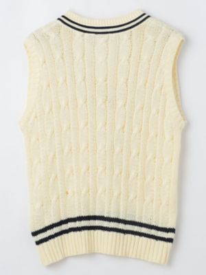 【ＵＫ　Ｔｒａｄｉｔｉｏｎａｌ】Ｓｌｅｅｖｅｌｅｓｓ　Ｃｒｉｋｅｔ　Ｊｕｍｐｅｒ（２２２５２６００２０）