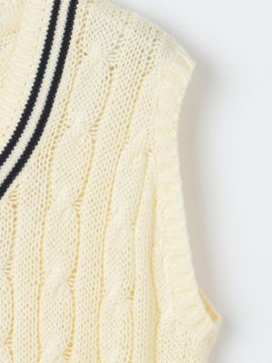 【ＵＫ　Ｔｒａｄｉｔｉｏｎａｌ】Ｓｌｅｅｖｅｌｅｓｓ　Ｃｒｉｋｅｔ　Ｊｕｍｐｅｒ（２２２５２６００２０）