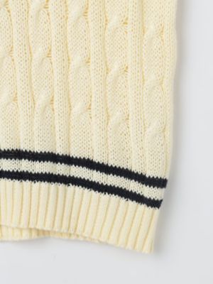 【ＵＫ　Ｔｒａｄｉｔｉｏｎａｌ】Ｓｌｅｅｖｅｌｅｓｓ　Ｃｒｉｋｅｔ　Ｊｕｍｐｅｒ（２２２５２６００２０）