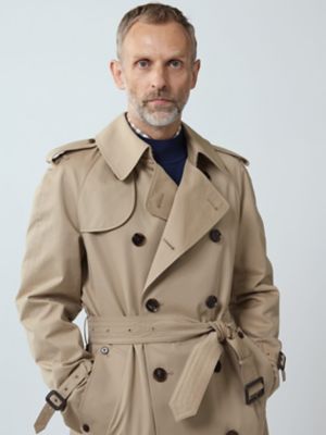 U．K KINGSWAY（2225551301） | Aquascutum (Men