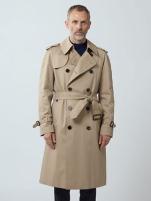U．K KINGSWAY（2225551301） | Aquascutum (Men