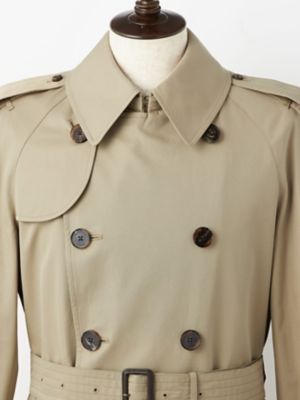 U．K KINGSWAY（2225551301） | Aquascutum (Men