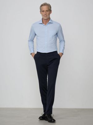 Ｄｒｅｓｓ　Ｊｅｒｓｅｙ　Ｓｅｔ－Ｕｐ　Ｔｒｏｕｓｅｒｓ（２２８４２４３１３８）