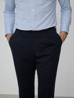 Ｄｒｅｓｓ　Ｊｅｒｓｅｙ　Ｓｅｔ－Ｕｐ　Ｔｒｏｕｓｅｒｓ（２２８４２４３１３８）