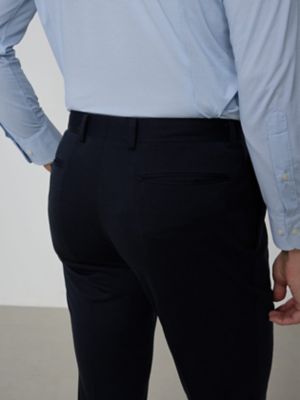 Ｄｒｅｓｓ　Ｊｅｒｓｅｙ　Ｓｅｔ－Ｕｐ　Ｔｒｏｕｓｅｒｓ（２２８４２４３１３８）