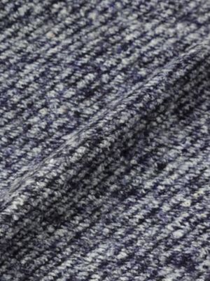 Ｓｌｉｖｅｒ　Ｋｎｉｔ　Ｄｉａｇｏｎａｌ　Ｊａｃｋｅｔ（２２８４４０４１３６）