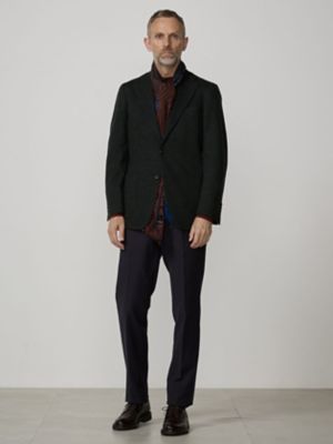 Ｈｏｕｎｄｓｔｏｏｔｈ　Ｊｅｒｓｅｙ　Ｊａｃｋｅｔ（２２８４４０４２３５）