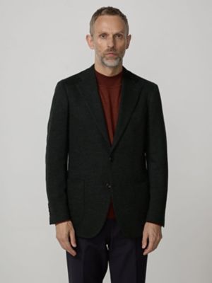Ｈｏｕｎｄｓｔｏｏｔｈ　Ｊｅｒｓｅｙ　Ｊａｃｋｅｔ（２２８４４０４２３５）
