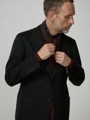 Ｈｏｕｎｄｓｔｏｏｔｈ　Ｊｅｒｓｅｙ　Ｊａｃｋｅｔ（２２８４４０４２３５）