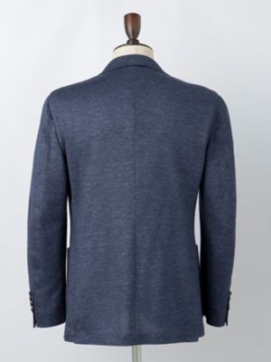 Ｂｌｕｅ　Ｍｅｌａｎｇｅ　Ｌｉｇｈｔ　Ｊｅｙｓｅｙ　　Ｊａｃｋｅｔ（２２８５２０４１３５）