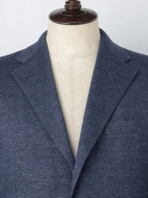 Ｂｌｕｅ　Ｍｅｌａｎｇｅ　Ｌｉｇｈｔ　Ｊｅｙｓｅｙ　　Ｊａｃｋｅｔ（２２８５２０４１３５）