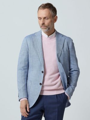 Ｓｏｆｔ　Ｈｅｒｒｉｎｇｂｏｎｅ　Ｊａｃｋｅｔ（２２８５２０４４３８）