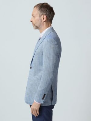 Ｓｏｆｔ　Ｈｅｒｒｉｎｇｂｏｎｅ　Ｊａｃｋｅｔ（２２８５２０４４３８）