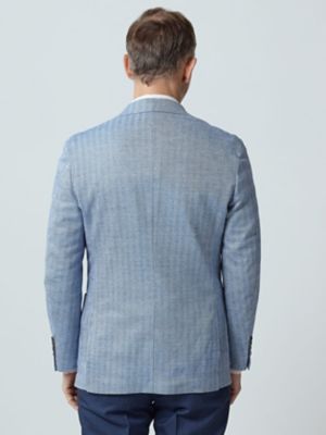 Ｓｏｆｔ　Ｈｅｒｒｉｎｇｂｏｎｅ　Ｊａｃｋｅｔ（２２８５２０４４３８）