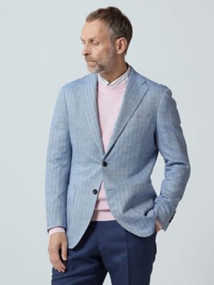 Ｓｏｆｔ　Ｈｅｒｒｉｎｇｂｏｎｅ　Ｊａｃｋｅｔ（２２８５２０４４３８）