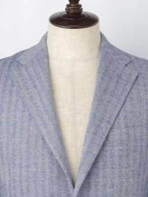 Ｓｏｆｔ　Ｈｅｒｒｉｎｇｂｏｎｅ　Ｊａｃｋｅｔ（２２８５２０４４３８）