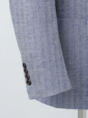 Ｓｏｆｔ　Ｈｅｒｒｉｎｇｂｏｎｅ　Ｊａｃｋｅｔ（２２８５２０４４３８）