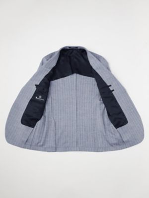 Ｓｏｆｔ　Ｈｅｒｒｉｎｇｂｏｎｅ　Ｊａｃｋｅｔ（２２８５２０４４３８）