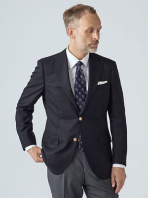 Aquascutum (Men) / アクアスキュータム TOP | メンズ | ファッション