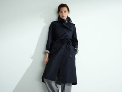 ＢＡＳＩＣ ＴＲＥＮＣＨＣＯＡＴ ＬＯＮＧ（５００１３５１０００）の