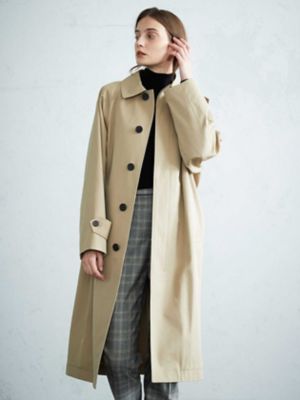 Aquascutum アクアスキュータム パンツスーツ レディース ベージュ 倉