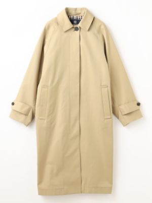 ＭＡＤＥ　ＩＮ　Ｕ．Ｋ．　ステンカラーコート（５００３２５０２３３）