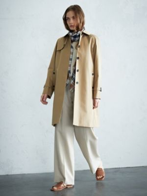 ＢＡＳＩＣ　ＳＩＮＧＬＥ　ＴＲＥＮＣＨ　ＣＯＡＴ（５００３２５０３００）
