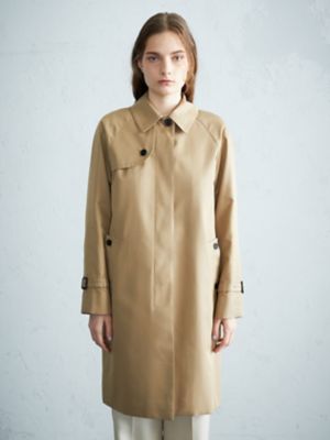 ＢＡＳＩＣ　ＳＩＮＧＬＥ　ＴＲＥＮＣＨ　ＣＯＡＴ（５００３２５０３００）