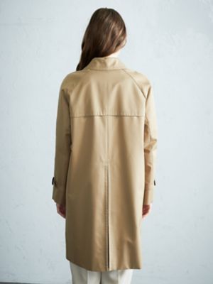 ＢＡＳＩＣ　ＳＩＮＧＬＥ　ＴＲＥＮＣＨ　ＣＯＡＴ（５００３２５０３００）