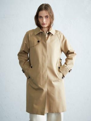 ＢＡＳＩＣ　ＳＩＮＧＬＥ　ＴＲＥＮＣＨ　ＣＯＡＴ（５００３２５０３００）