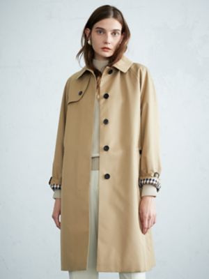 ＢＡＳＩＣ　ＳＩＮＧＬＥ　ＴＲＥＮＣＨ　ＣＯＡＴ（５００３２５０３００）