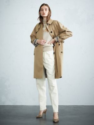 ＢＡＳＩＣ　ＳＩＮＧＬＥ　ＴＲＥＮＣＨ　ＣＯＡＴ（５００３２５０３００）