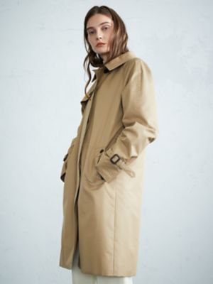 ＢＡＳＩＣ　ＳＩＮＧＬＥ　ＴＲＥＮＣＨ　ＣＯＡＴ（５００３２５０３００）