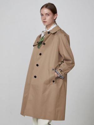 Ａ ＬＩＮＥ ＴＲＥＮＣＨ ＣＯＡＴ（５００３４５０４００ 