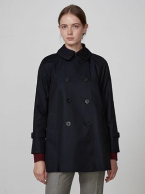 Ａ ＬＩＮＥ ＴＲＥＮＣＨ ＣＯＡＴ（５００３４５０４００ 