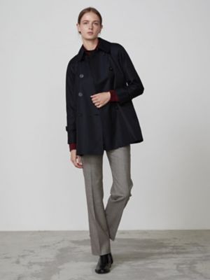 Ａ ＬＩＮＥ ＴＲＥＮＣＨ ＣＯＡＴ（５００３４５０４００ 