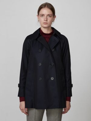 Ａ　ＬＩＮＥ　ＴＲＥＮＣＨ　ＣＯＡＴ（５００３４５０４００）