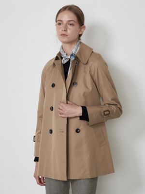 Ａ ＬＩＮＥ ＴＲＥＮＣＨ ＣＯＡＴ（５００３４５０４００