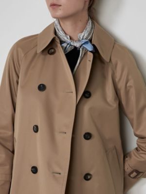 Ａ ＬＩＮＥ ＴＲＥＮＣＨ ＣＯＡＴ（５００３４５０４００ 