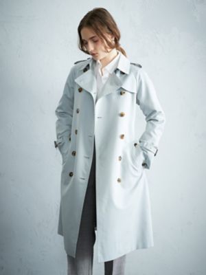 ＢＡＳＩＣ ＴＲＥＮＣＨ ＣＯＡＴ ＬＯＮＧ（５００３５５１０００